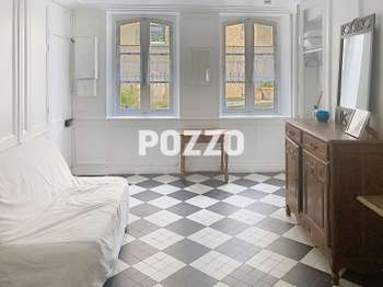 Location Appartement T1Granville