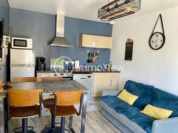 Location Appartement 2 piècesGranville