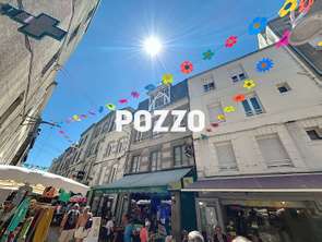 Location Appartement T1Granville