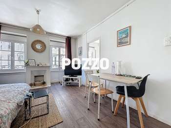 Location Appartement T1Granville