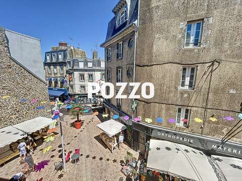 Location appartement 1 pièce