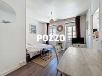 Location appartement 1 pièce