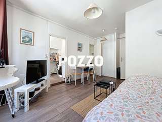 Location appartement 1 pièce