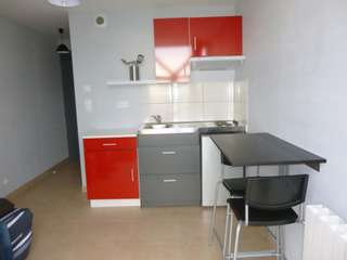 Location Studio 1 pièce