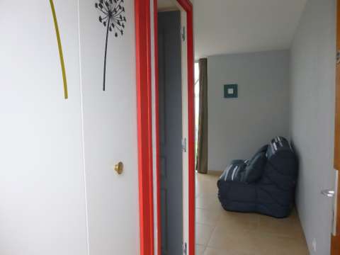 Location Studio 1 pièce