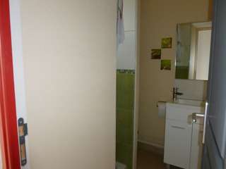 Location Studio 1 pièce
