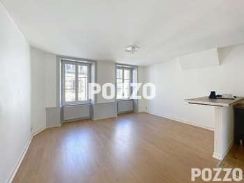 Location Appartement 2 piècesGranville
