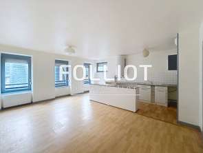 Location Appartement 2 piècesGranville