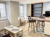 Location appartement 2 pièces