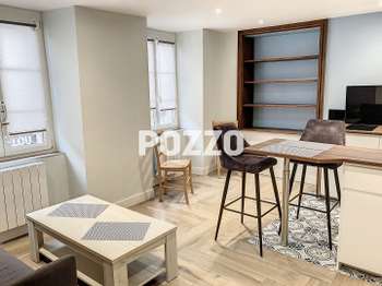 Location appartement 2 pièces