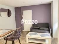 Location appartement 2 pièces