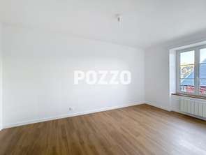 Location Appartement 3 piècesGranville