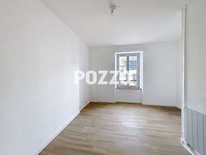Location Appartement 3 piècesGranville