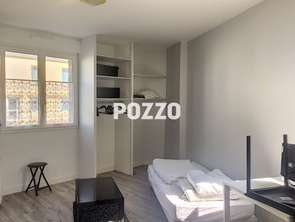 Location Appartement T1Granville