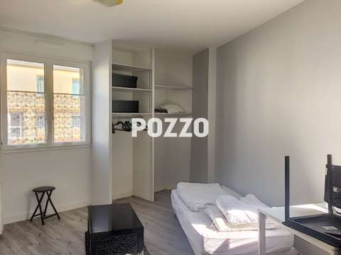 Location appartement 1 pièce Granville 50