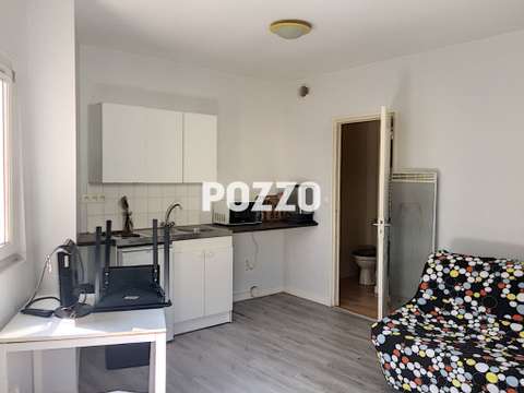 Location appartement 1 pièce
