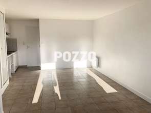 Location Appartement 2 piècesGranville