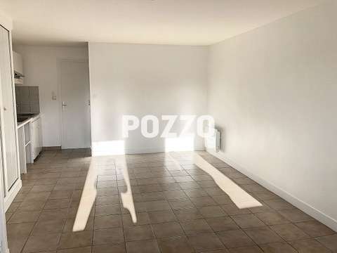 Location appartement 2 pièces Granville 50