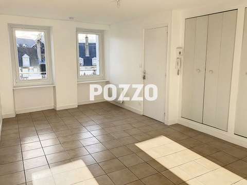 Location appartement 2 pièces