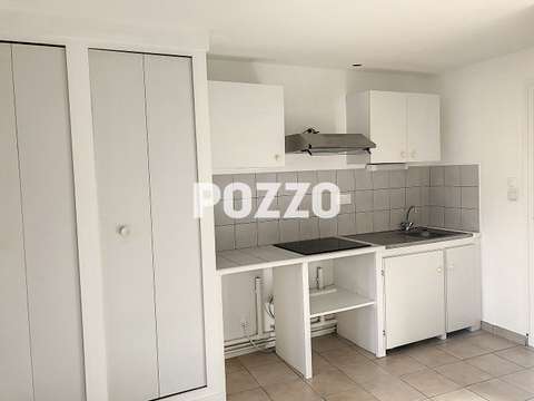 Location appartement 2 pièces