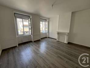 Location Appartement 2 piècesGranville