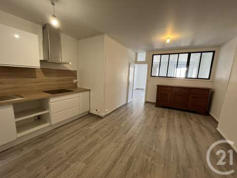 Location appartement 2 pièces