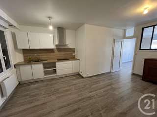 Location appartement 2 pièces