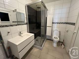Location appartement 2 pièces