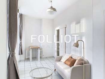 Location Appartement 2 piècesGranville