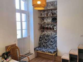 Location Studio 1 pièce