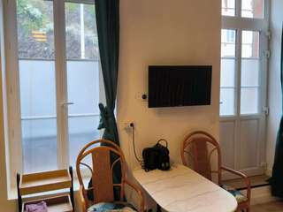 Location Studio 1 pièce