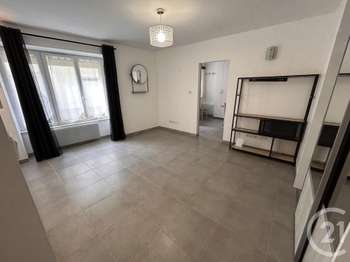 Location Appartement T1Granville
