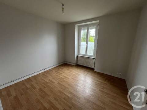 Location appartement 2 pièces Granville 50