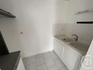 Location appartement 3 pièces