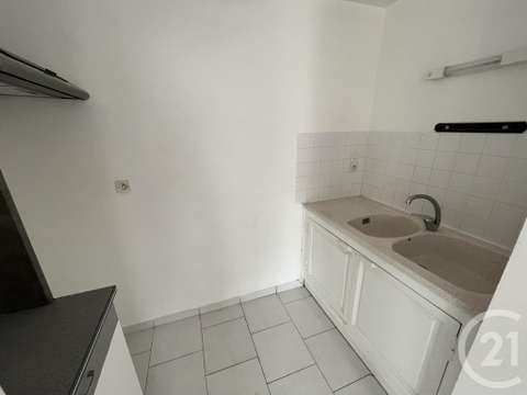 Location appartement 3 pièces