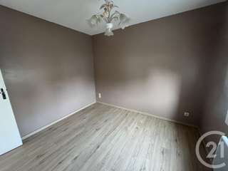 Location appartement 3 pièces