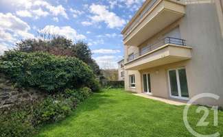 Photo Location appartement Granville