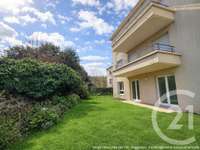 Location appartement 5 pièces Granville - 50