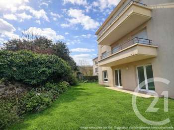 Location Appartement 5 piècesGranville