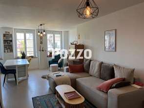 Location Appartement 2 piècesGranville