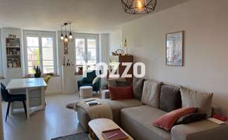 Photo Location appartement Granville