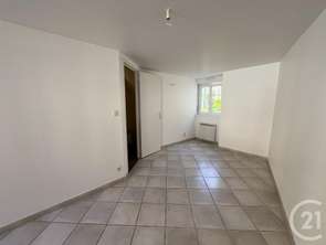 Location Appartement T1Granville