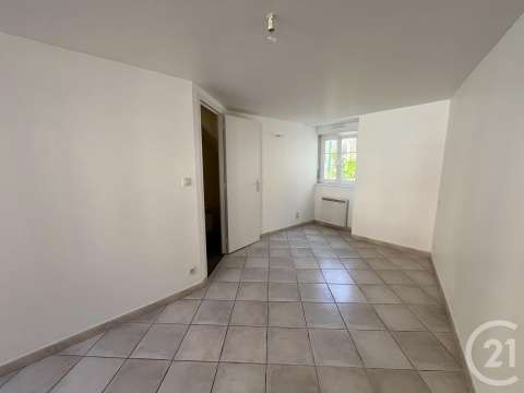 Location appartement 1 pièce Granville 50