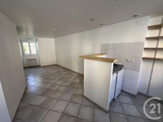 Location appartement 1 pièce