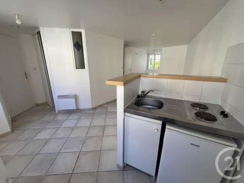 Location appartement 1 pièce
