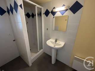 Location appartement 1 pièce