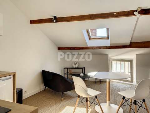 Location appartement 2 pièces