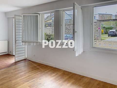Location appartement 3 pièces