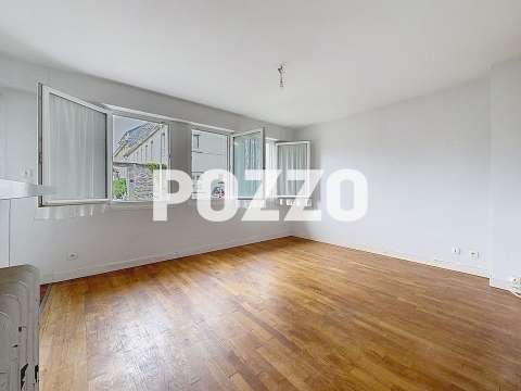 Location appartement 3 pièces Granville 50