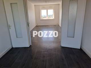 Location appartement 4 pièces